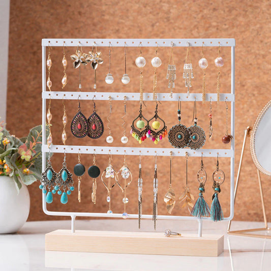 Large Earring Display Stand