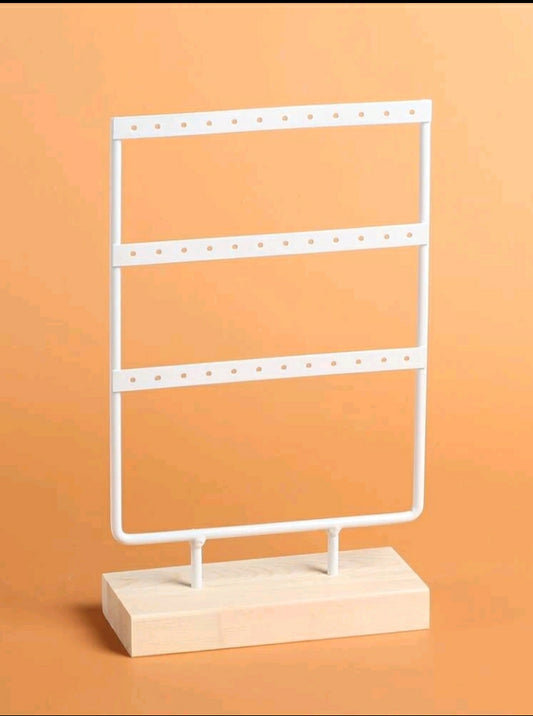 Small Earring Display Stand