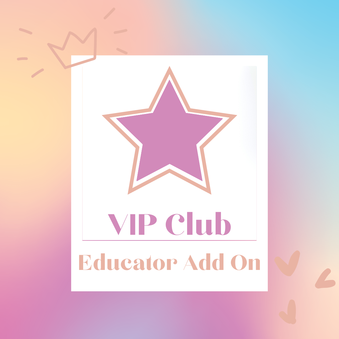 6 Month VIP Club